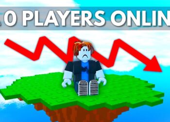 Exploring Roblox Video games That Are DYING…