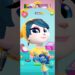 My Angela & Smurfette #mytalkingangela2 #shortvideo #video games #gaming