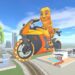 Franklin Discovered Big Tung Tung Sahur Bike in Indian Bike Driving 3D Franklin Discovered Big Tung Tung Sahur Bike in Indian Bike Driving 3D