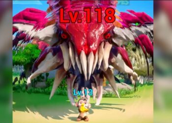 Age Of Apes Adverts Evaluate All Ranges 24: Assist Your Monster