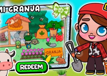 Consigue la GRANJA GRATIS de Avatar World | Sol Video games