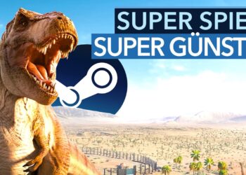 Steam Summer time Sale: Die besten Offers für UNTER 10,- EURO!