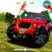 Modified Mahindra Thar Automobile Video games: Indian Automobiles (Gadi Wala Sport) – Automobile Sport Android Gameplay Half 1554