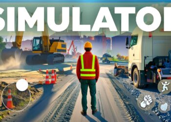 High 10 NEW SIMULATOR Video games for Android 2025 | Offline Simulator Video games