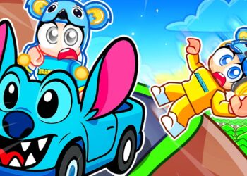 Tente Dirigir um CARRO no ABISMO em Dupla – Brancoala Video games