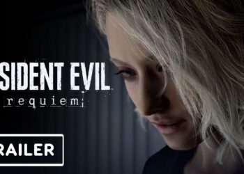 Resident Evil Requiem – Reveal Trailer | Summer season Recreation Fest 2025