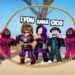 TUTTI I GIOCHI del NUOVO SQUID GAME 3 su ROBLOX!!