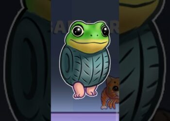 Most Sport Ever! BABY ITALIAN BRAINROT – Merge Fellas #shorts #brainrot #mergefellas