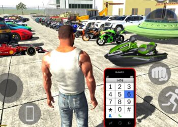 ALL INDIAN BIKE CHEAT CODE 2025 indian Bikes Driving 3D CODE gameplay