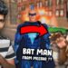 taking part in worst BATMAN video games ever !! (telugu) taking part in worst BATMAN video games ever !! (telugu)