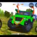 Modified Mahindra Thar Automobile Video games: Indian Vehicles (Gadi Wala Recreation) – Automobile Recreation Android Gameplay 2025
