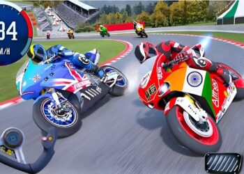 Motor rider bike racing sport 2025// Motor bike racing _Android Gameplay