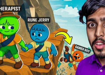 This Climbing Sport Is IMPOSSIBLE…🥵 PEAK