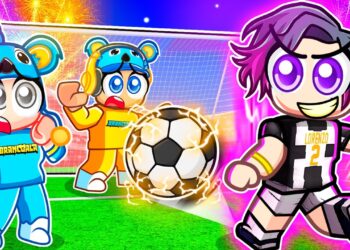 DON LORENZO no Blue Lock Rivals do Roblox – Brancoala Video games