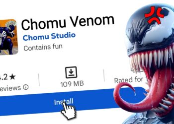 These Venom Video games Are Tremendous Humorous 😂