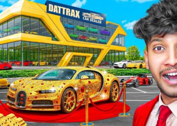 FINALLY 0,000 PROFIT IN MY SHOWROOM | Automobile Vendor Simulator Gameplay #7