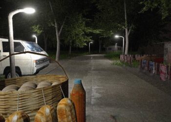 Filipino Balut Vendor Simulator na Horror Recreation – Hapunan