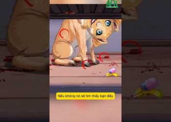 Humorous Sport – Giúp tìm cứu viện dưới gầm giường #gameplay #video games #gaming #anime #humorous