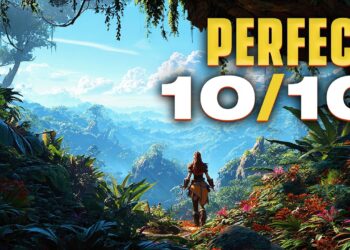 18 Excellent 10/10 Video games You Should Play