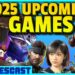 Most Anticipated Video games For The Remainder of 2025 – Kinda Humorous Gamescast
