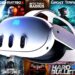 Meta Quest 3 Most Lifelike Video games – Finest VR Video games Quest 3 2025