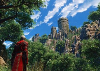 28 Finest RPG Video games You Completely Should Play