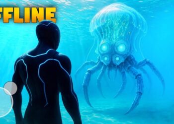 Prime 10 Greatest Offline Video games for Android and iOS 2025 (Particular)