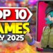 Prime 10 BEST Cellular Video games July 2025 iOS & Android Prime 10 BEST Cellular Video games July 2025 iOS & Android