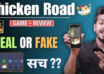 Is Hen Street Recreation LEGIT or a SCAM ?