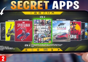 I Discovered 8 *subsequent degree* Cloud Gaming Apps in 2025 🤯 – Play GTA V on Cell !!