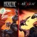 Heretic + Hexen – Launch Trailer | PS5 & PS4 Video games