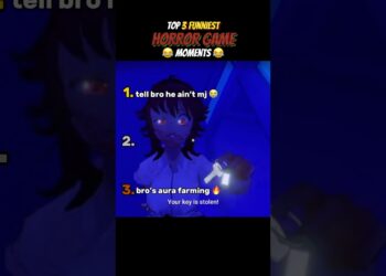 High 3 Funniest Horror Sport Moments! (You’ll Be In Tears) 😂