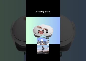 VR Video games that FEEL like Films 😎