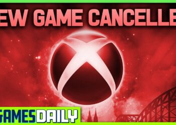 Xbox Cancels One other First Social gathering Sport – Kinda Humorous Video games Day by day 08.07.25