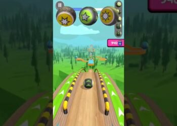 Similar Balls – Rollance Balls , Going Balls & Motion Balls