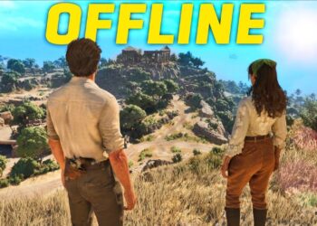 Prime 15 Greatest OFFLINE Video games for Android & iOS 2025 (August) | No WiFi Wanted!