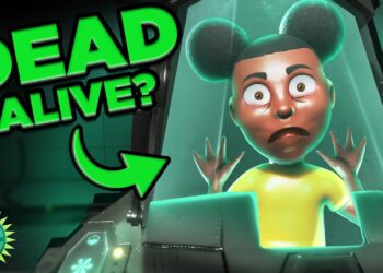 Sport Idea: Can ANYONE Save Amanda the Adventurer?