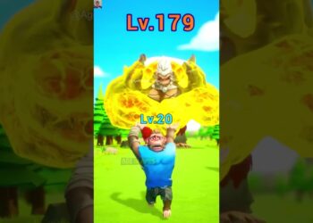 Age of Apes Adverts Evaluate New Degree Monkey Military Rises 🍌🐵 #video games #gaming #humorous