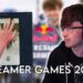 I'm by no means going outdoors once more (Streamer video games 2025)