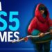 4 New PS5 Video games You Want To Know About This Week