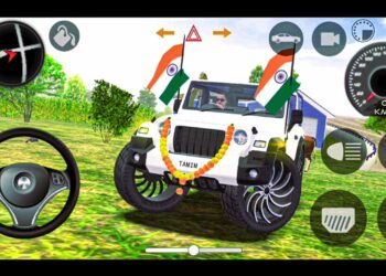 Modified Mahindra Thar😈Video games:Indian Thar (Gadi Wala Video games) Automobile Recreation Android Recreation – Android Gameplay Modified Mahindra Thar😈Video games:Indian Thar (Gadi Wala Video games) Automobile Recreation Android Recreation – Android Gameplay