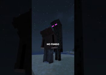 O JOGADOR MAIS AZARADO DO MINECRAFT! #minecraft  #speedruning  #curiosidades #shorts #jogos #video games