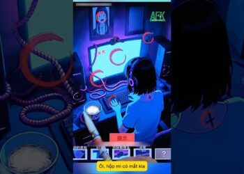 Humorous Recreation – Tìm ra điểm bất hợp lý #78 #gameplay #video games #gaming #anime #humorous