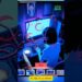 Humorous Recreation – Tìm ra điểm bất hợp lý #78 #gameplay #video games #gaming #anime #humorous