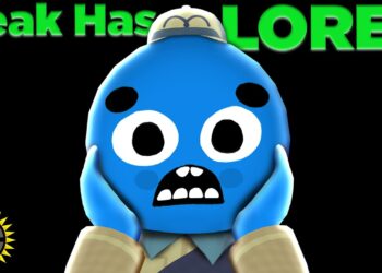 Recreation Principle: Peak Really Has LORE?!