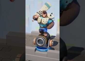 Should Play Cell Recreation-Age Of Apes!🙉 #shorts #video games #gaming