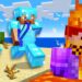 Most Unfortunate Minecraft Starvation Video games Ever…