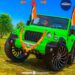 Modified Mahindra Thar Automobile Video games: Indian Automobiles (Gadi Wala Recreation) – Automobile Recreation Android Gameplay #Video games