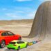 Small to Large Vehicles vs Large Bulge – BeamNG.drive Small to Large Vehicles vs Large Bulge – BeamNG.drive