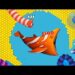 Fishdom 🐠 Advertisements Mini Video games New Replace 469 | Hungry Fish Video Gameplay